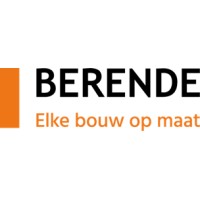 Aannemersbedrijf Berende BV logo - Similar company to Koops Dakbedekking Bv