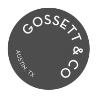 Gossett & Co. logo - Similar company to Styleberry Creative Interiors