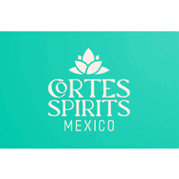 Cortes Spirits Mexico logo - Similar company to Goflemingo