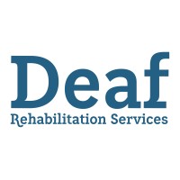 Deaf Rehabilitation Services, LLC logo - Similar company to Drive Creative Services