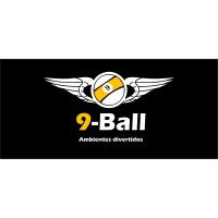 9-Ball Ambientes Divertidos