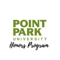 Point Park University Honors Program logo - Similar company to Shp Taskforce