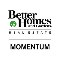 Better Homes And Gardens Real Estate Influence Partners