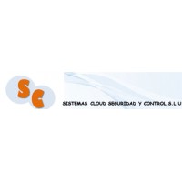 Sistemas Cloud Seguridad y control, S.L.U logo - Similar company to Contactnova, S.L.