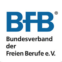 Bundesverband der Freien Berufe BFB logo - Similar company to Weiberwirtschaft Eg