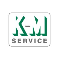 K+M Werbemittel GmbH logo - Similar company to Bartenbach Werbemittel