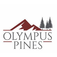 Olympus Pines logo - Similar company to Unleashed Productions