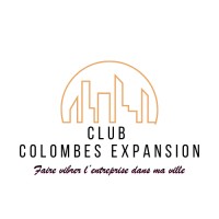 Club Colombes Expansion logo - Similar company to Colombes Transition