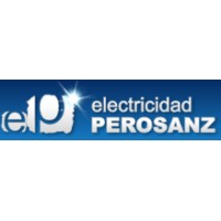 Electricidad Perosanz logo - Similar company to Alet Taldea