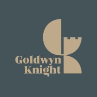Goldwyn Knight logo - Similar company to Urban Patchwork