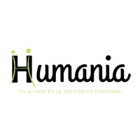 Humania logo - Similar company to Humania - Serviço E Treinamento