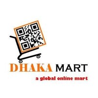 Dhaka Mart logo - Similar company to Dhaka Mart