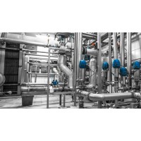 Bering  Process Engineering logo - Similar company to Bor Enerji̇