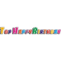 Top Birthday Wishes logo - Similar company to Birthday Dreams