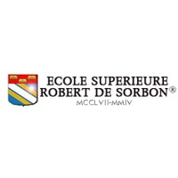 Ecole supérieure Robert de Sorbon® logo - Similar company to Marc Dauenhauer It Management Consulting