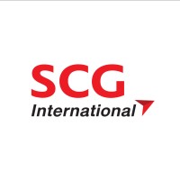 SCG International USA logo - Similar company to Scg Home Experience