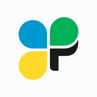 Pitcherd People logo - Similar company to Kallif It Solutions