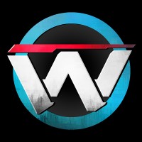 WAGMI Games logo - Similar company to Wuestenigel