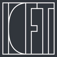 TenFeet Studios logo - Similar company to The Design Node