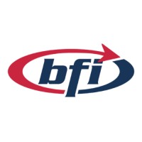 BFI Burgenland logo - Similar company to Welldone Advertising & Pr