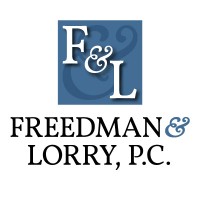 Freedman & Lorry, P.C. logo - Similar company to Larosa Law, Pc