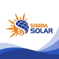 Simba Solar - Nhà phân phối JA Solar chính hãng logo - Similar company to Comic One