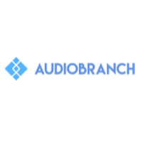Audiobranch logo - Similar company to Oxfeeds