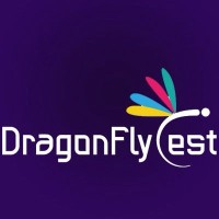 DragonFlyTest logo - Similar company to Condor Ai