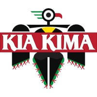 Kia Kima Scout Reservation logo - Similar company to Chickasaw Council Scouting America