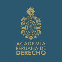 Academia Peruana de Derecho logo - Similar company to Aele