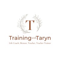 Training with Taryn logo - Similar company to Iskola