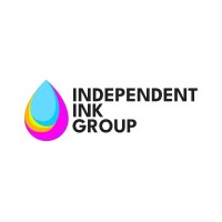 Independent Ink Group logo - Similar company to Trade Certify