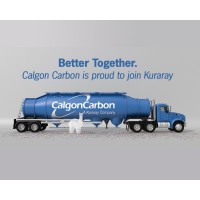Calgon Carbon Asia logo - Similar company to Eurofilter Ecs Ltd