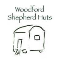 Woodford Shepherd Huts logo - Similar company to Leckhampton Shepherd'S Huts