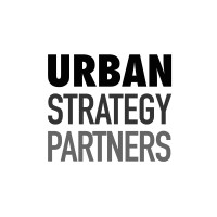 Urban Strategy Partners logo - Similar company to Urban Design Box