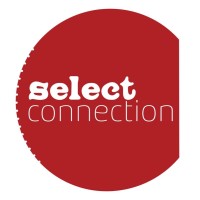 Select Connection RH logo - Similar company to Connection Select