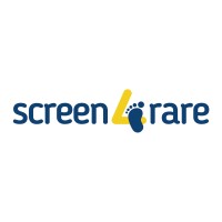 Screen4Rare logo - Similar company to Strep