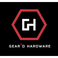 Gear'd Hardware logo - Similar company to Clearview Geographic Llc