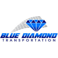 Blue Diamond Transportation logo - Similar company to Formality.App