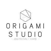 Origami Studio logo - Similar company to Pentagon