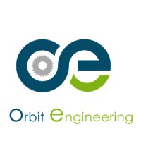 Orbit Engeening logo - Similar company to Orbit Engineering Solutions