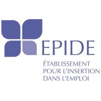 Centre EPIDE de Cambrai logo - Similar company to Le Cèdre Digital