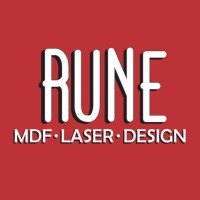 Rune logo - Similar company to Orc Job