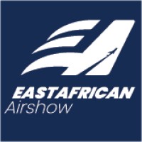 East African Airshow logo - Similar company to Flight To Zero