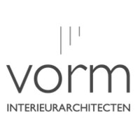 VORM interieurgroep logo - Similar company to Quooker Belgium