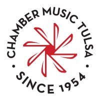 Chamber Music Tulsa logo - Similar company to Impacttulsa