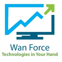 WanForce Technologies logo - Similar company to Easy Click Solutions