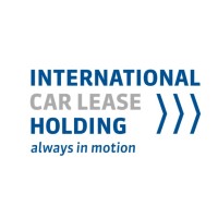 International Car Lease Holding Belgium logo - Similar company to Link2Fleet Belgium