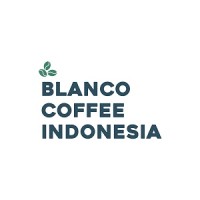 Blanco Kopi Indonesia logo - Similar company to Java Legend Coffee Lab
