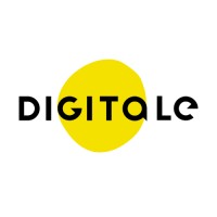 Digitale - HubSpot Diamond Partners | GREECE logo - Similar company to Brandomers